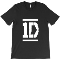 One Direction 1 T-shirt | Artistshot