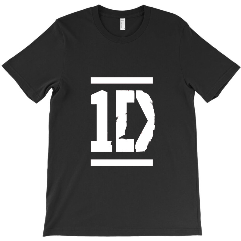 One Direction 1 T-shirt | Artistshot