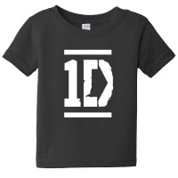 One Direction 1 Baby Tee | Artistshot