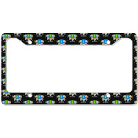 One Direction 2 License Plate Frame | Artistshot