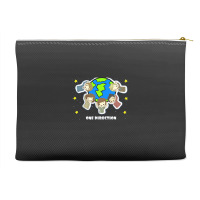 One Direction 2 Accessory Pouches | Artistshot