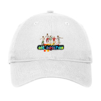 One Direction 3 Adjustable Cap | Artistshot