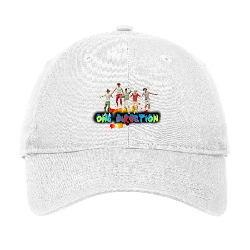 One Direction 3 Adjustable Cap | Artistshot