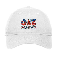 One Direction 4 Adjustable Cap | Artistshot