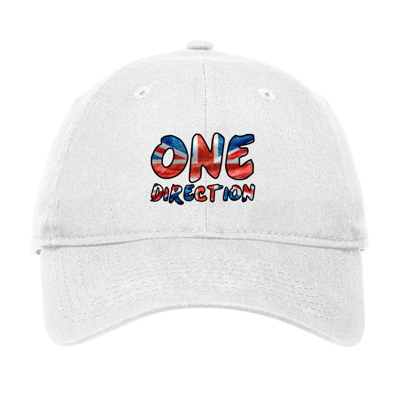 One Direction 4 Adjustable Cap | Artistshot