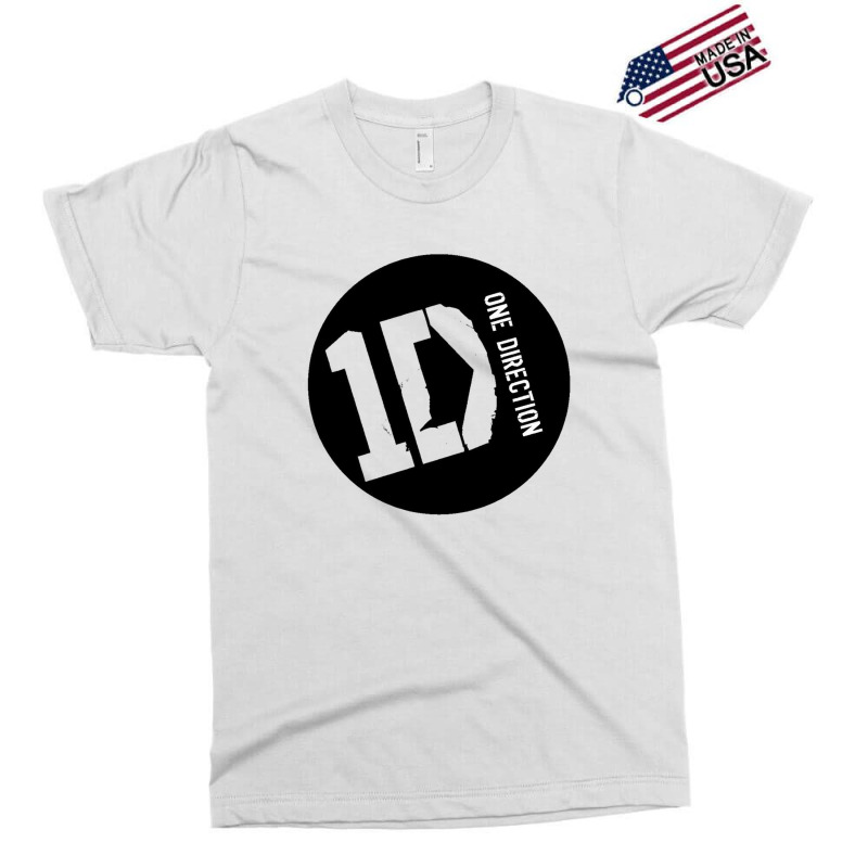 One Direction 8 Exclusive T-shirt | Artistshot