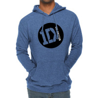 One Direction 8 Lightweight Hoodie | Artistshot