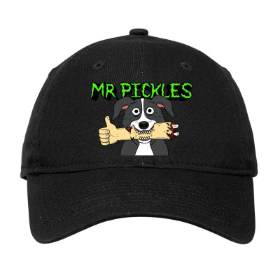 Custom Mr Pickles Sticker By Cm-arts - Artistshot