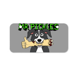 Mr. Pickles - Mr Pickles - Sticker