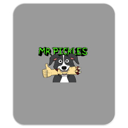 Custom Mr Pickles Sticker By Cm-arts - Artistshot