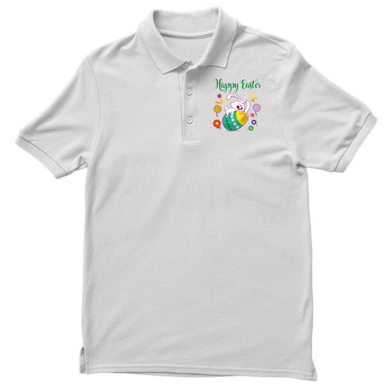 easter polo shirt