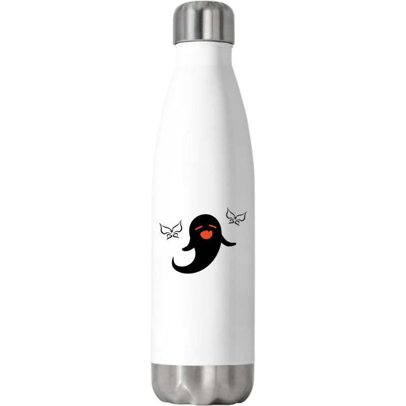 Genshin Impact Hu Tao Anime Thermos Cup Stainless Steel water