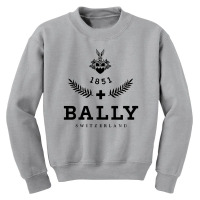 Bally Switzerland Youth Sweatshirt | Artistshot