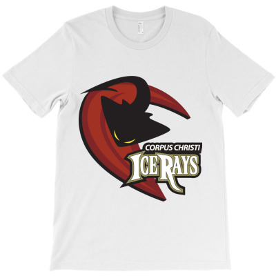 Corpus Christi IceRays Hockey Apparel Store