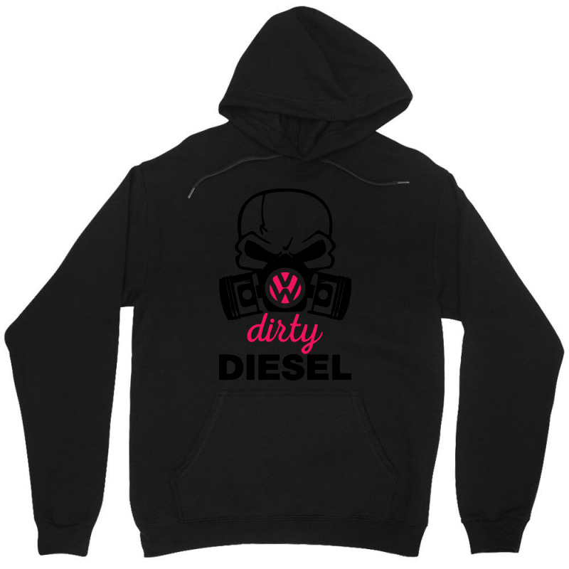 Dirty diesel hoodie Clearance