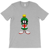 Marvin The Martian T-shirt | Artistshot