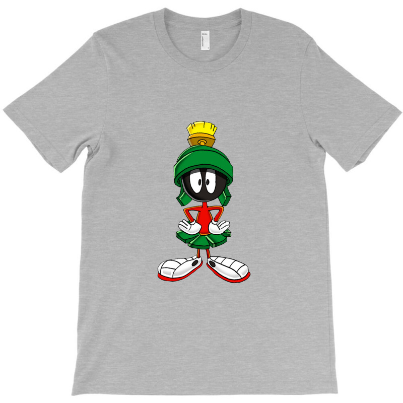 Marvin The Martian T-shirt | Artistshot