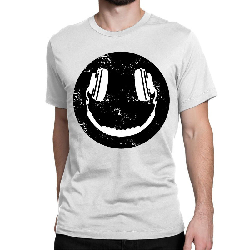 Music Classic T-shirt by Best Seller Apparel | Artistshot