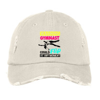 Gimnasia Handstand Gimnasia Artística Gimnasia Regalo Vintage Cap | Artistshot