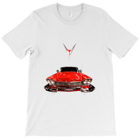 Car T-shirt | Artistshot