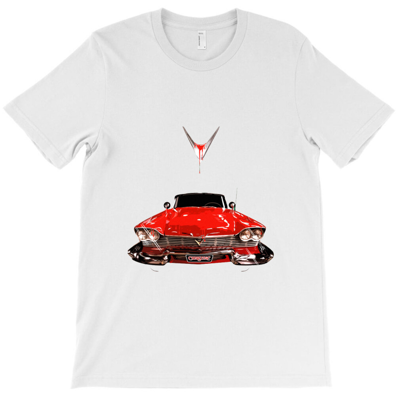 Car T-shirt | Artistshot