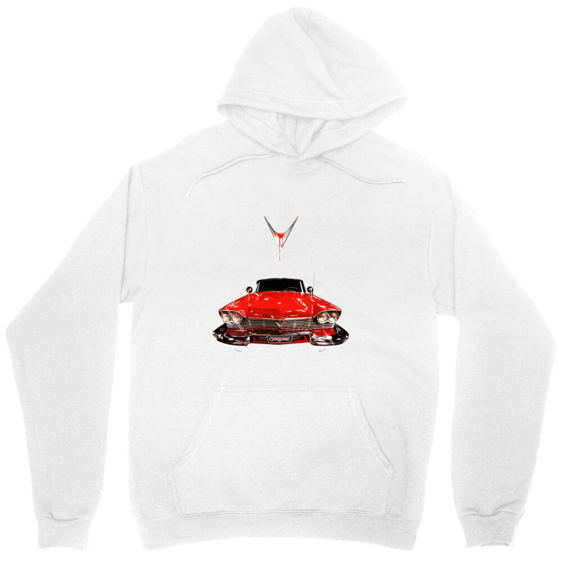 Car Unisex Hoodie | Artistshot