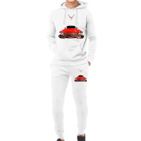 Car Hoodie & Jogger Set | Artistshot