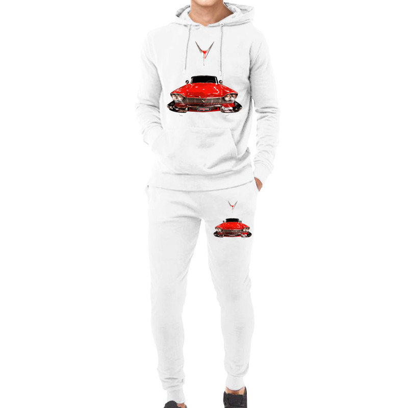 Car Hoodie & Jogger Set | Artistshot