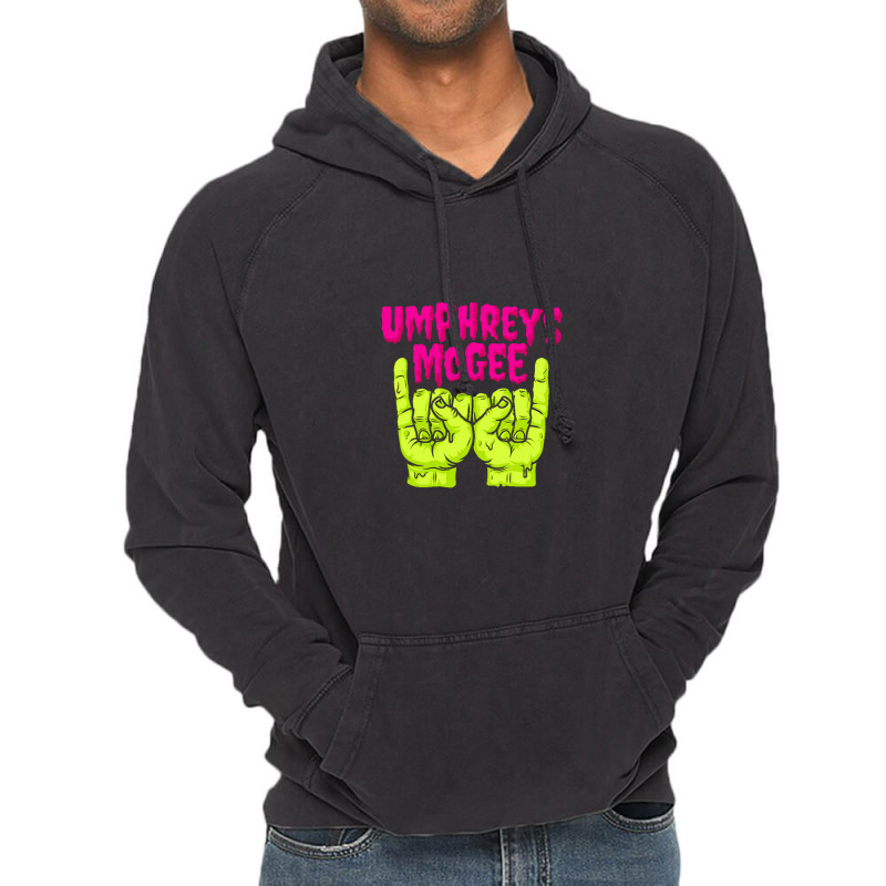 Umphrey's store mcgee hoodie