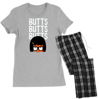 Peepin Women's Pajamas Set | Artistshot