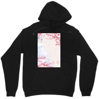 Flower Market Beautiful Fresh  And Beautiful Peach Unisex Hoodie | Artistshot