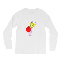 Cindy Lou Who Long Sleeve Shirts | Artistshot