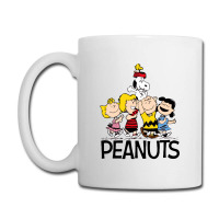 Peanuts Coffee Mug | Artistshot