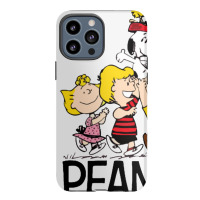 Peanuts Iphone 13 Pro Max Case | Artistshot