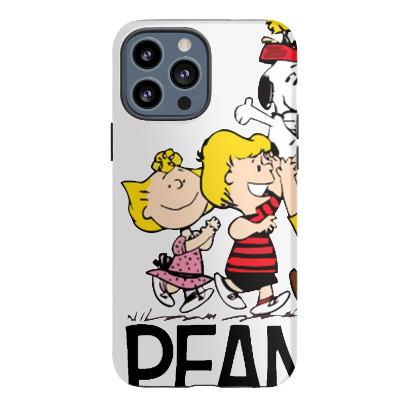 Peanuts Iphone 13 Pro Max Case | Artistshot