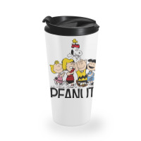 Peanuts Travel Mug | Artistshot