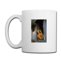 Love My Guitar Coffee Mug | Artistshot