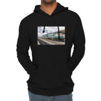 Metrolink Lightweight Hoodie | Artistshot