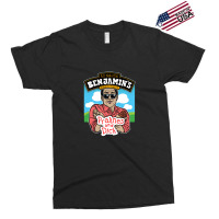 Pralines And Dick Uncensored World Exclusive T-shirt | Artistshot