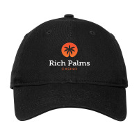 Modification Of New Palms Adjustable Cap | Artistshot