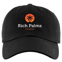 Modification Of New Palms Kids Cap | Artistshot