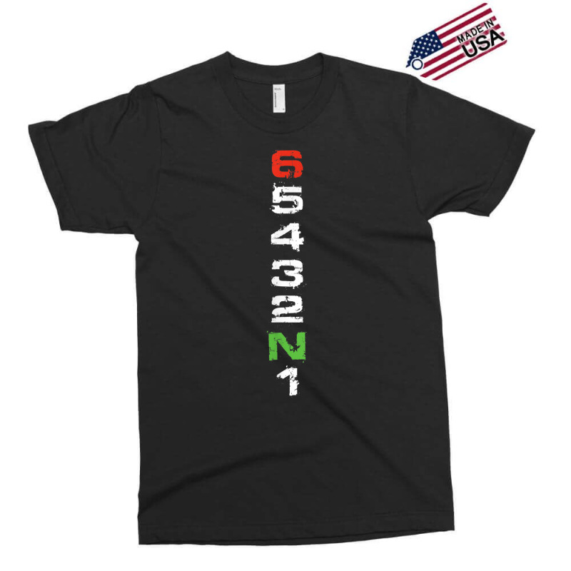 Motorcycle Gear Shift Racing T Shirt Moto Sportbike Exclusive T-shirt | Artistshot