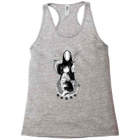 Spirit Studio Movie Merch Racerback Tank | Artistshot