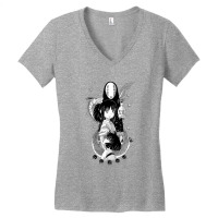 Spirit Studio Movie Merch Women's V-neck T-shirt | Artistshot