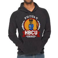 Kids Hbcu Future Grad College T-shirt Gift For Girls, Best Gift, Costu Vintage Hoodie | Artistshot