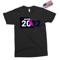 Happy New Year Change New Sheet Exclusive T-shirt | Artistshot