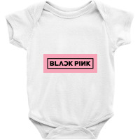 Pink Cool Baby Bodysuit | Artistshot