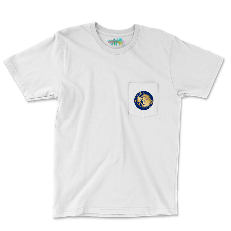 Phil Harding Time Pocket T-Shirt by shannen doherty | Artistshot