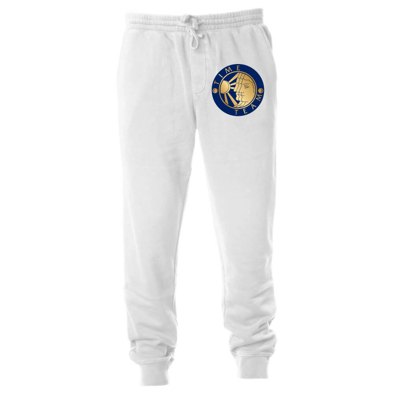 Phil Harding Time Unisex Jogger by shannen doherty | Artistshot