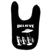 Easter Island Heads Moai Statues Alien T Shirt Baby Bibs | Artistshot